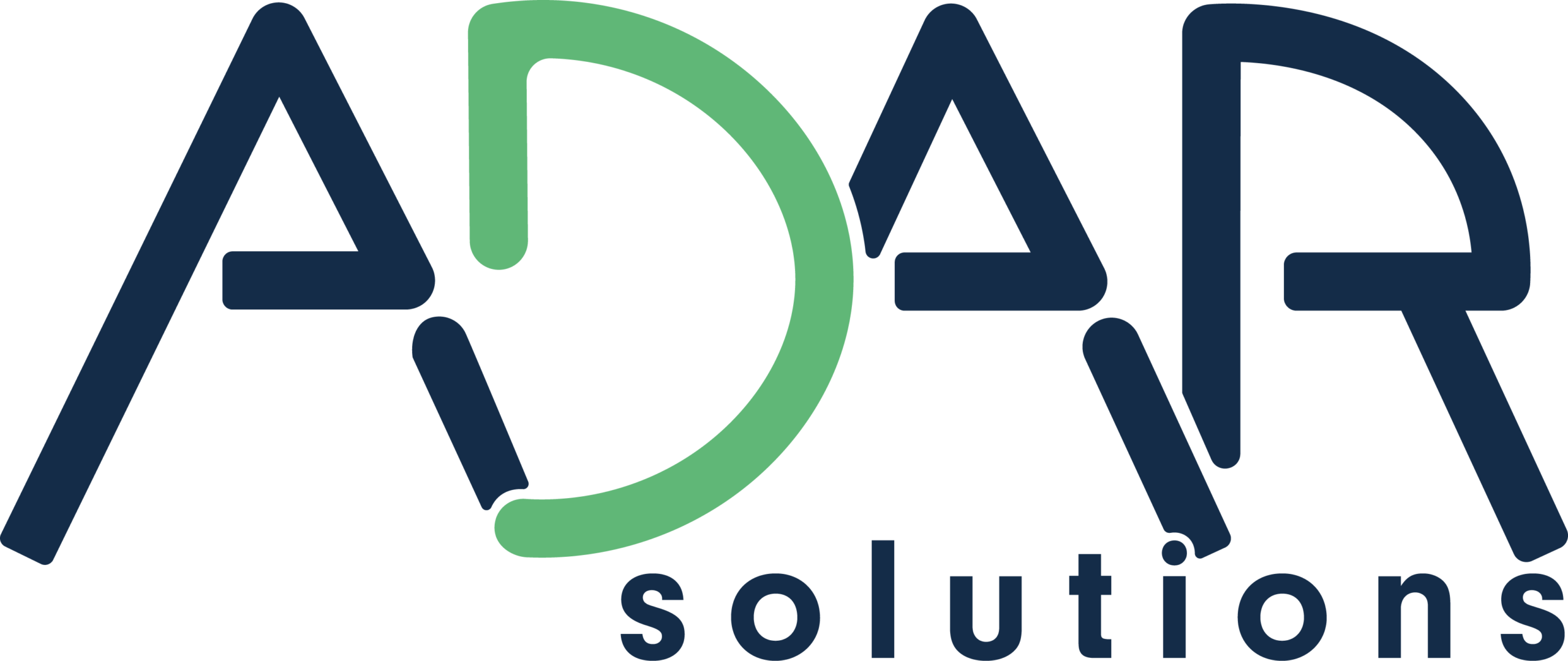 Adar Solutions logo