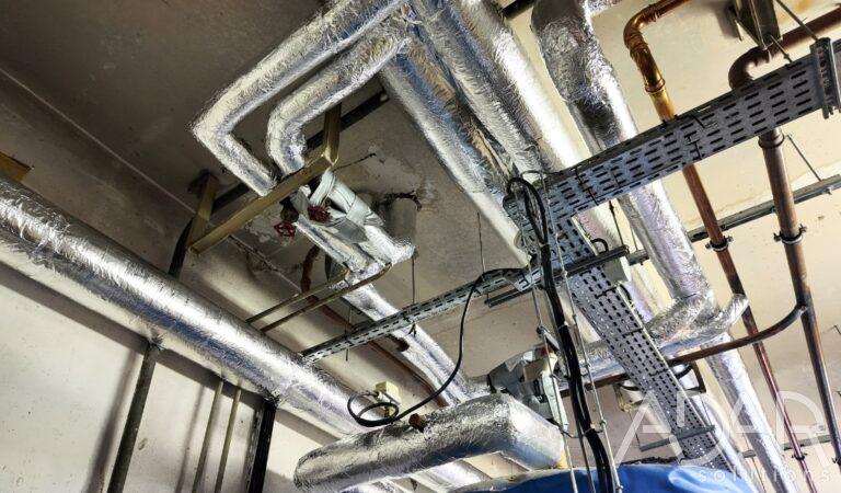 travaux de rénovation énergétique