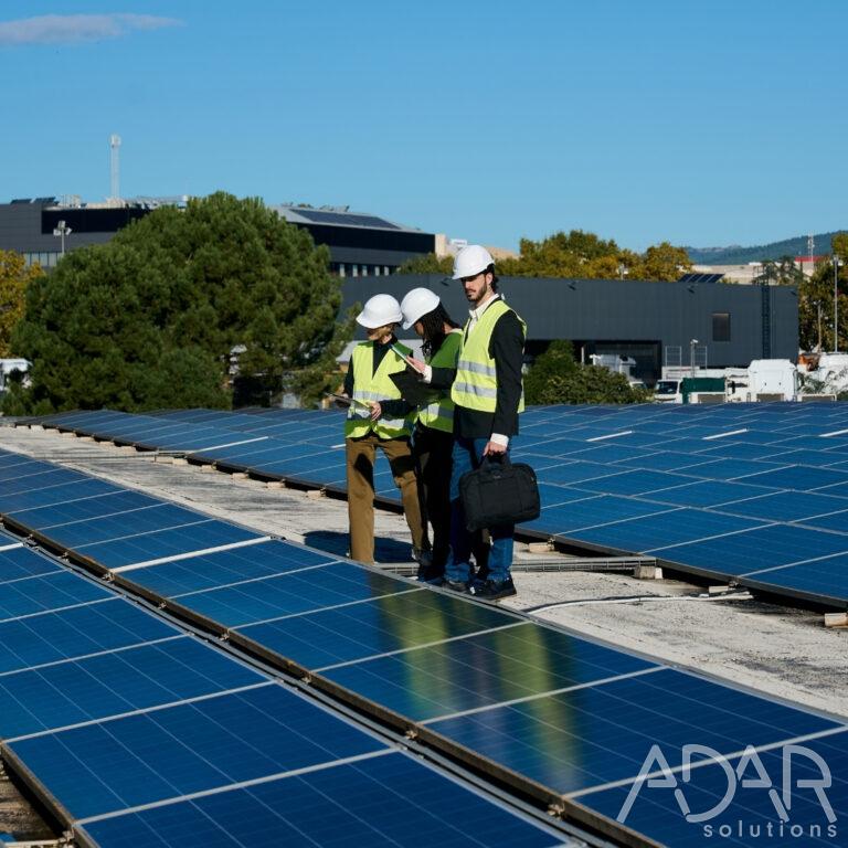PANNEAUX-SOLAIRES-INSTALLATION