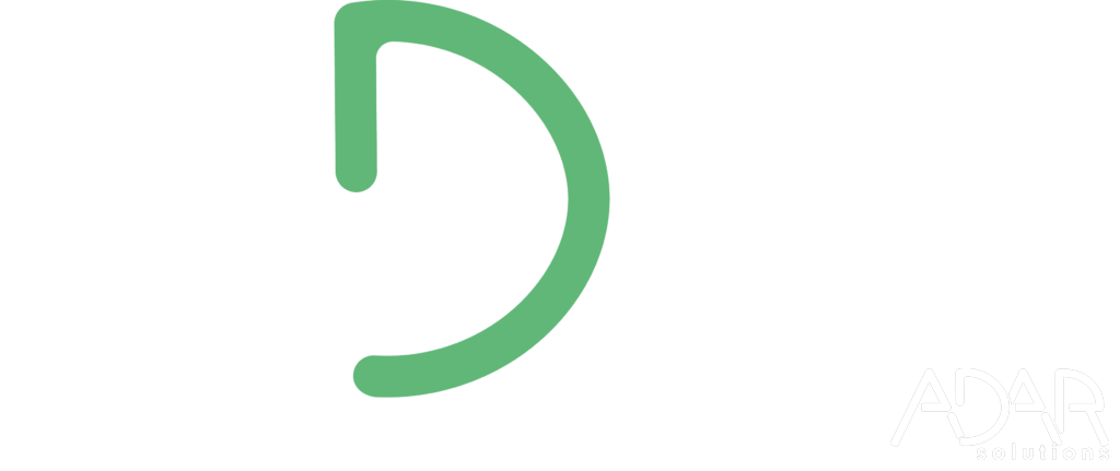 logo adar solutions