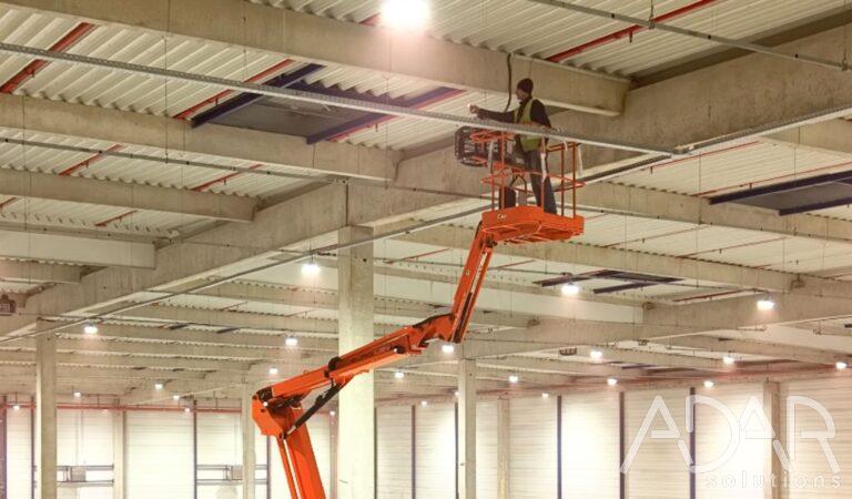 stratification et destratification thermique