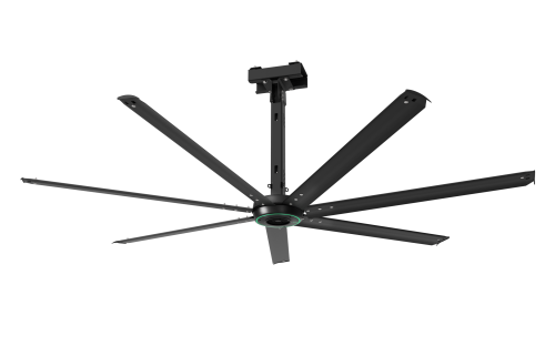 ventilateur hvls s3